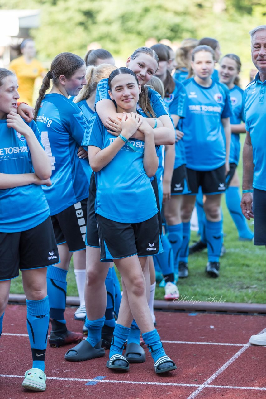 Bild 55 - Loewinnen Cup